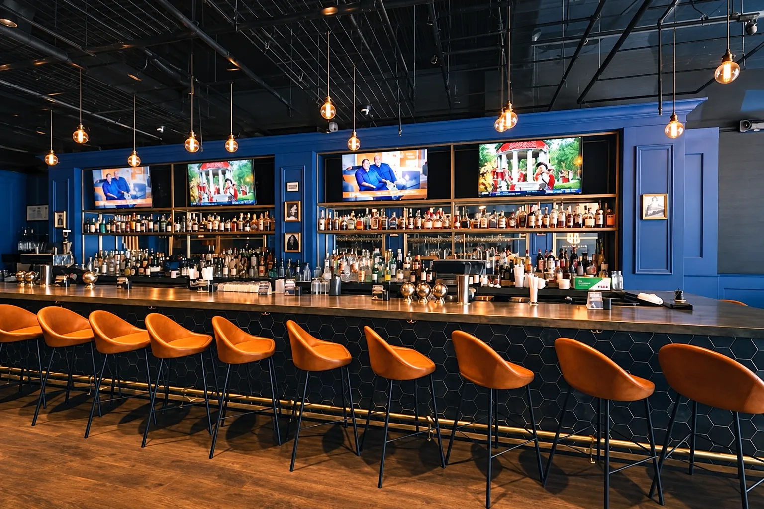 Photo of Amelia's on Park Avenue