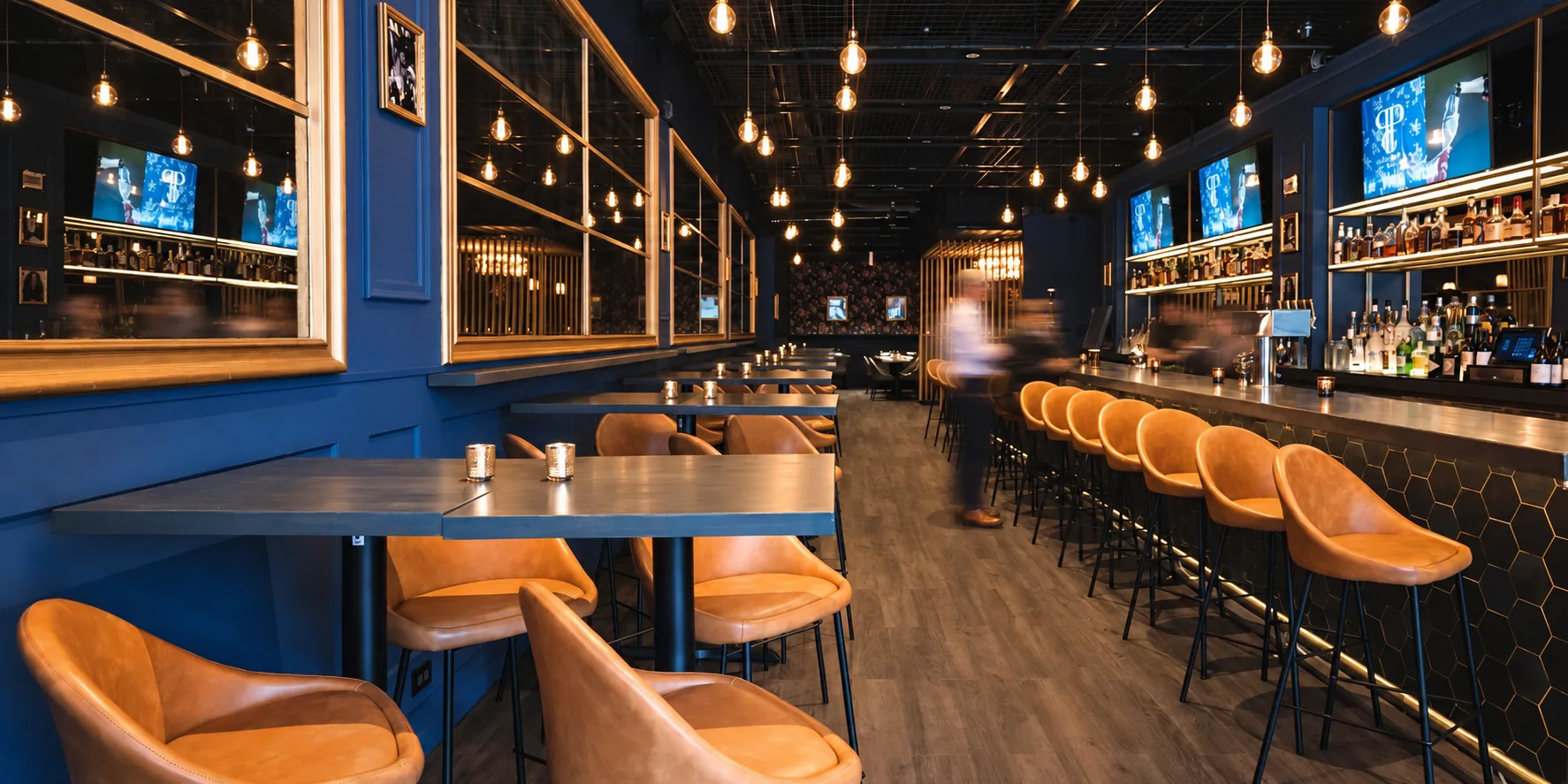 Photo of Amelia's on Park Avenue