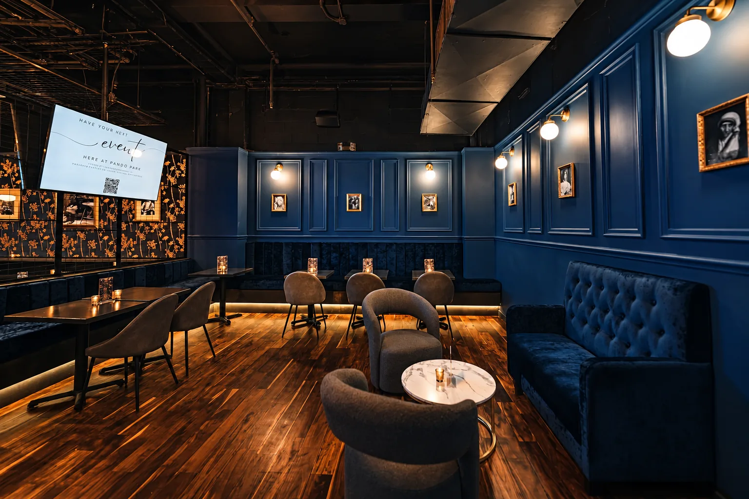 Photo of Amelia's on Park Avenue