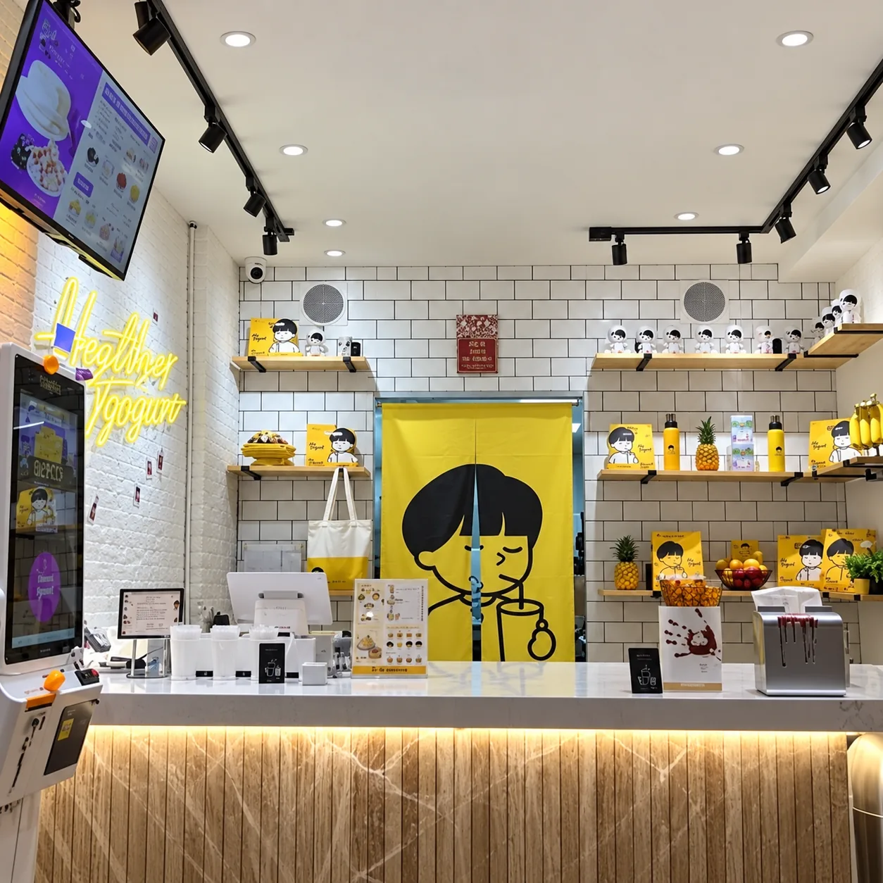 Photo of Hey Yogurt