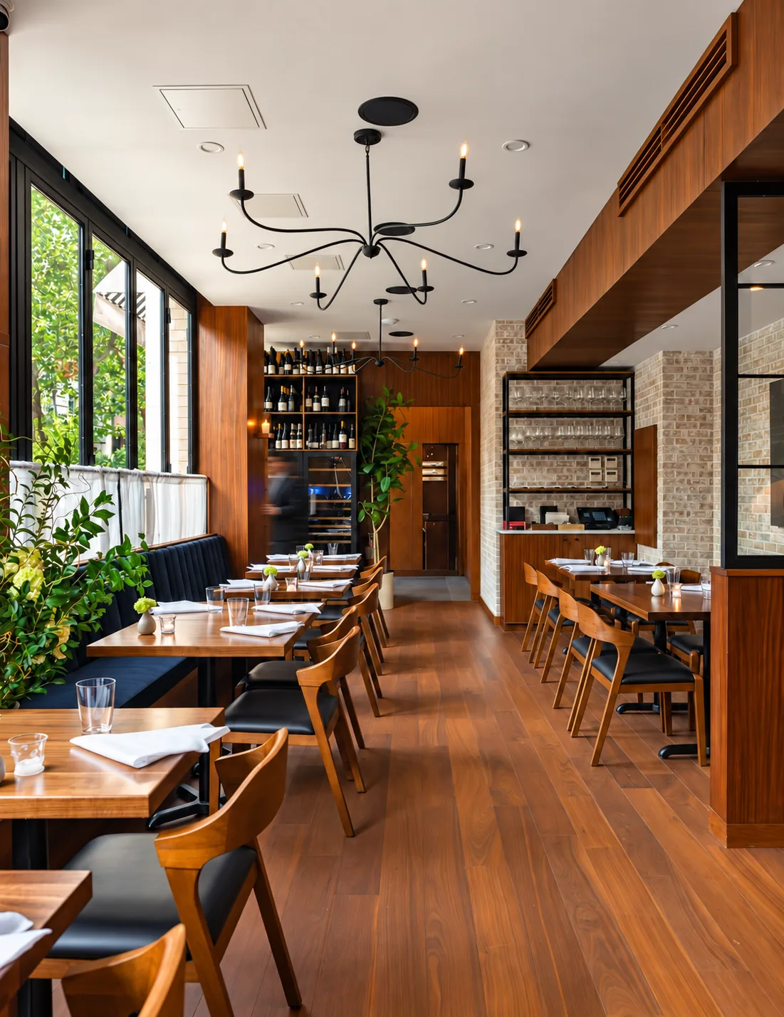 Photo of Legion Restaurant NYC
