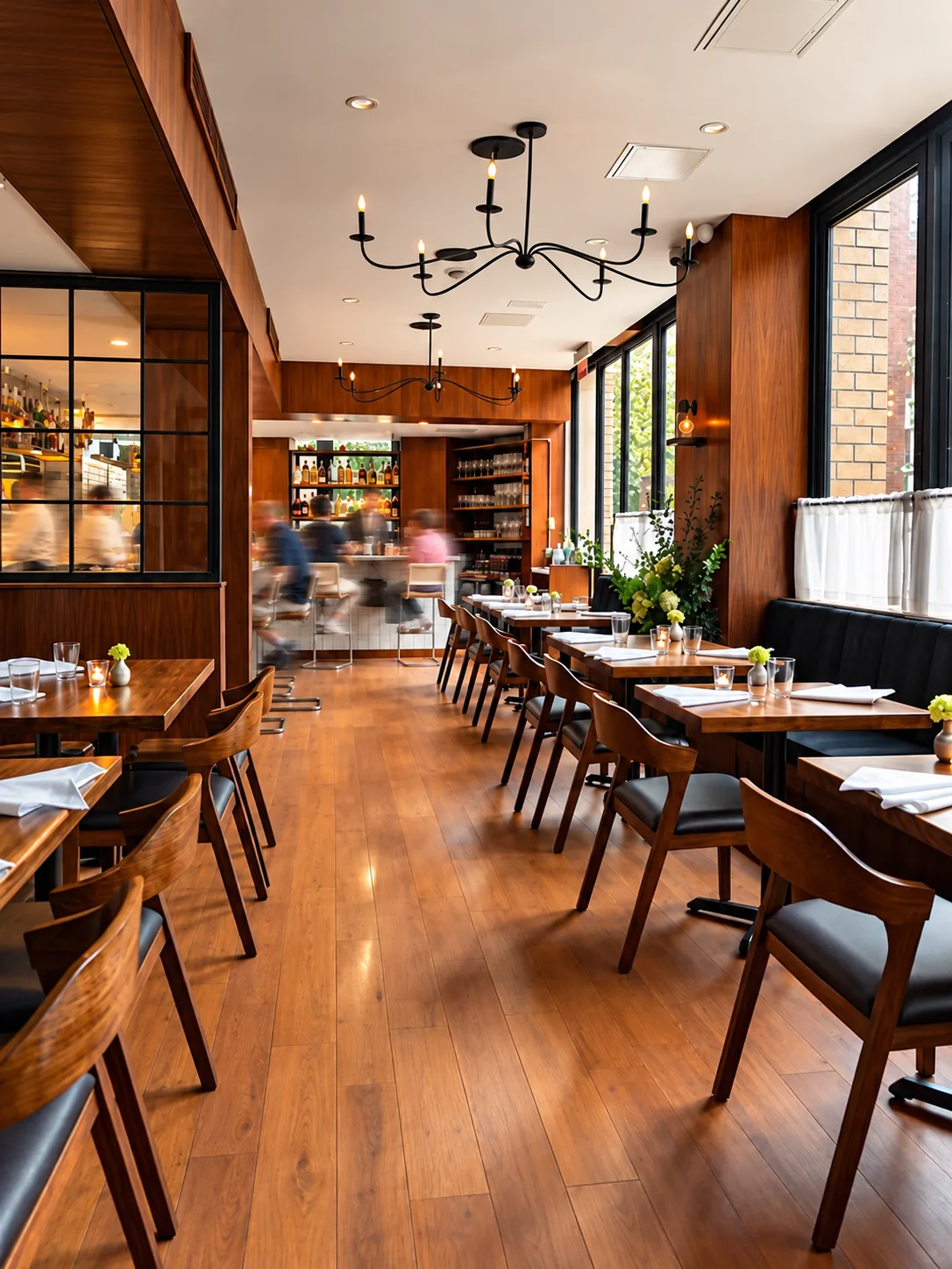 Photo of Legion Restaurant NYC