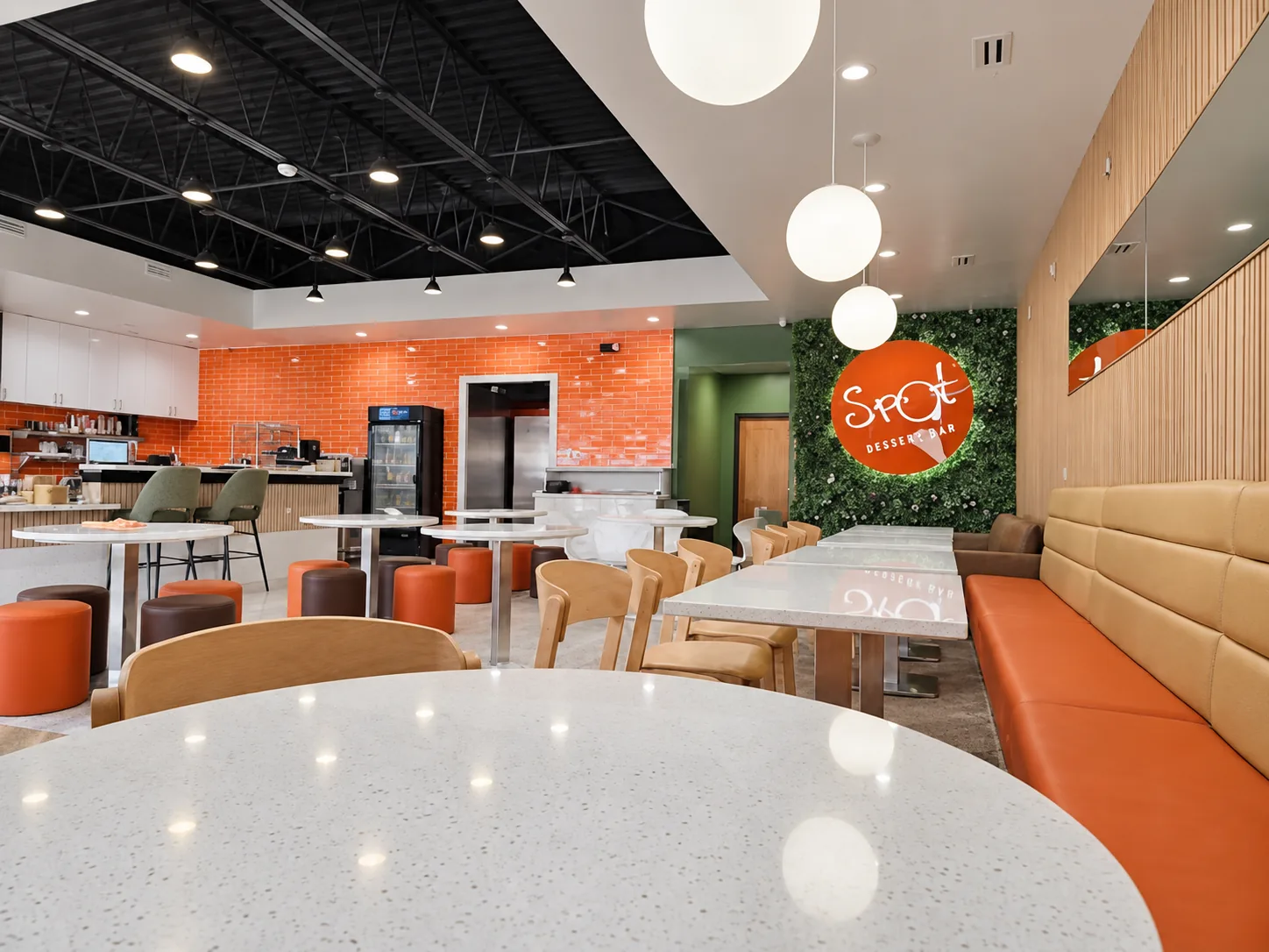 Photo of Spot Dessert Bar